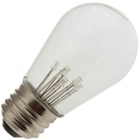 Ilc Replacement for Light Bulb / Lamp 40700atr, 2PK 40700ATR LIGHT BULB / LAMP